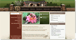 Desktop Screenshot of gowatersolve.com